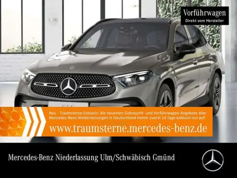 Used MERCEDES-BENZ CLASSE GLC Petrol 2023 Ad Germany