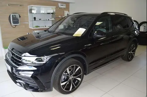 Annonce VOLKSWAGEN TIGUAN Diesel 2024 d'occasion 