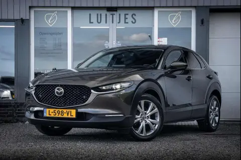 Used MAZDA CX-30 Hybrid 2019 Ad 