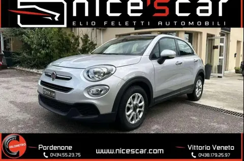 Annonce FIAT 500X Essence 2022 d'occasion 