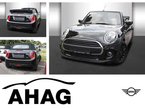 Used MINI ONE Petrol 2020 Ad Germany