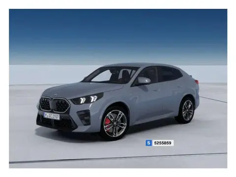 Used BMW X2 Diesel 2024 Ad 