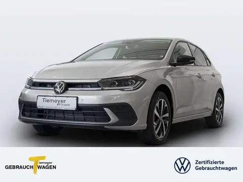 Annonce VOLKSWAGEN POLO Essence 2024 d'occasion 