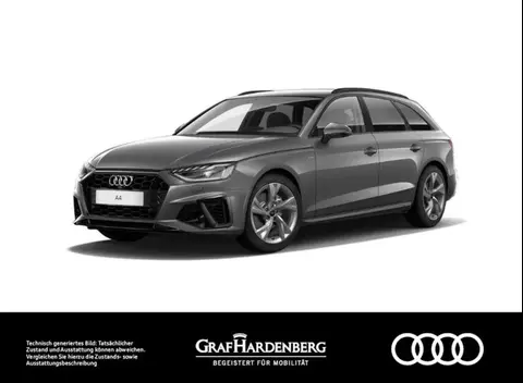 Used AUDI A4 Diesel 2021 Ad 