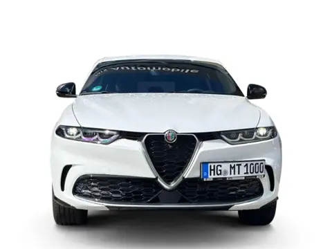 Used ALFA ROMEO TONALE Petrol 2024 Ad 