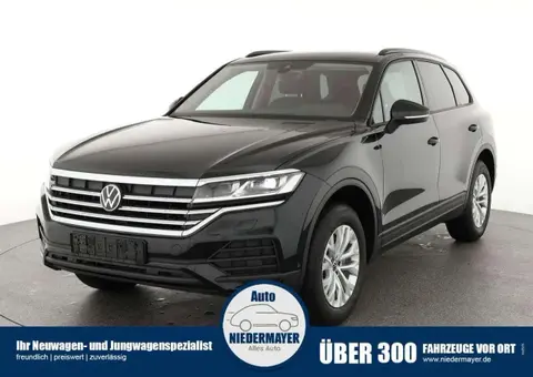 Used VOLKSWAGEN TOUAREG Diesel 2024 Ad 