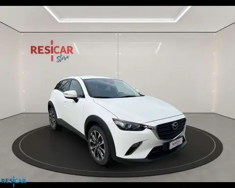 Used MAZDA CX-3 Petrol 2022 Ad 