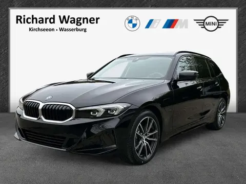 Annonce BMW SERIE 3 Hybride 2024 d'occasion 