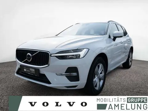 Annonce VOLVO XC60 Essence 2022 d'occasion 