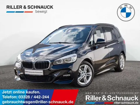 Used BMW SERIE 2 Petrol 2022 Ad 