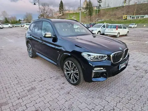 Annonce BMW X3 Diesel 2019 d'occasion 