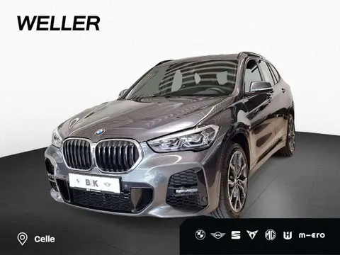 Annonce BMW X1 Essence 2020 d'occasion Allemagne