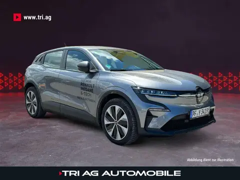 Annonce RENAULT MEGANE Électrique 2023 d'occasion 