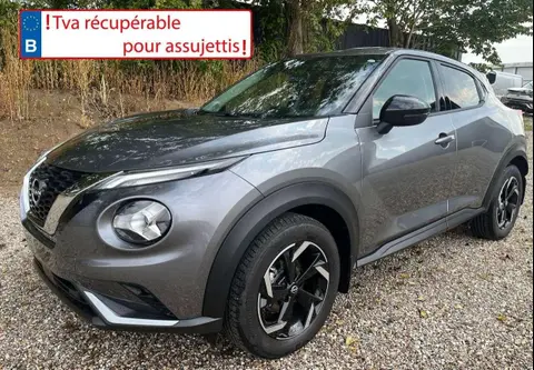 Annonce NISSAN JUKE Essence 2024 d'occasion 