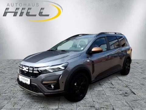 Annonce DACIA JOGGER Essence 2024 d'occasion 