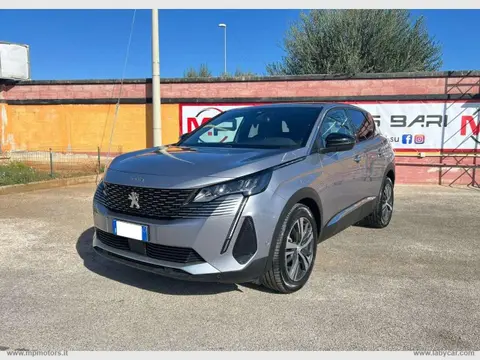 Used PEUGEOT 3008 Diesel 2023 Ad 