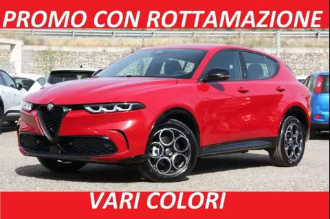 Used ALFA ROMEO TONALE Diesel 2024 Ad 