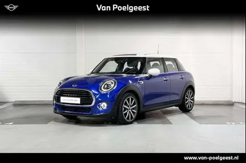 Used MINI COOPER Petrol 2020 Ad 