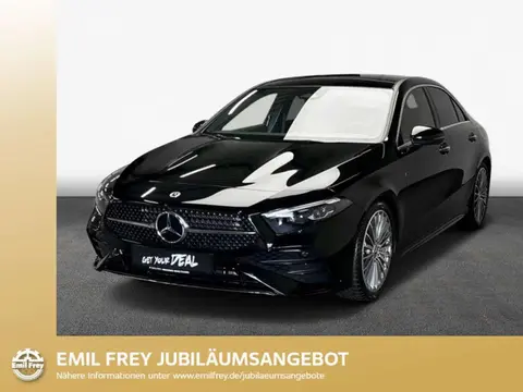 Used MERCEDES-BENZ CLASSE A Petrol 2024 Ad 