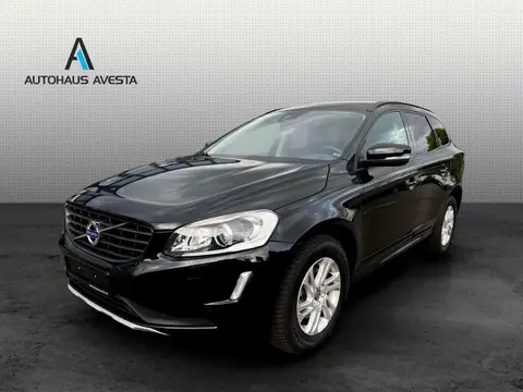 Annonce VOLVO XC60 Diesel 2016 d'occasion 