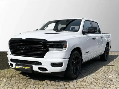 Used DODGE RAM LPG 2024 Ad 