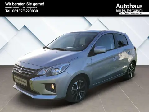 Used MITSUBISHI SPACE STAR Petrol 2024 Ad 