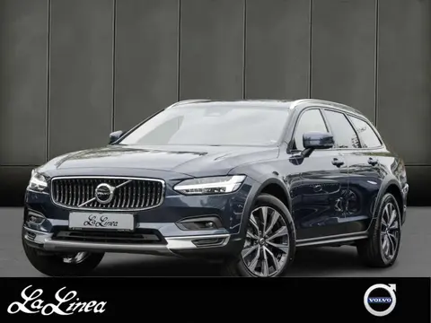 Annonce VOLVO V90 Diesel 2023 d'occasion 