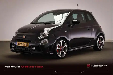 Used FIAT 500 Petrol 2018 Ad 