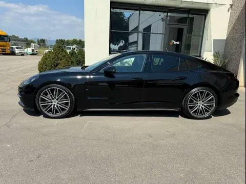 Used PORSCHE PANAMERA Diesel 2017 Ad 