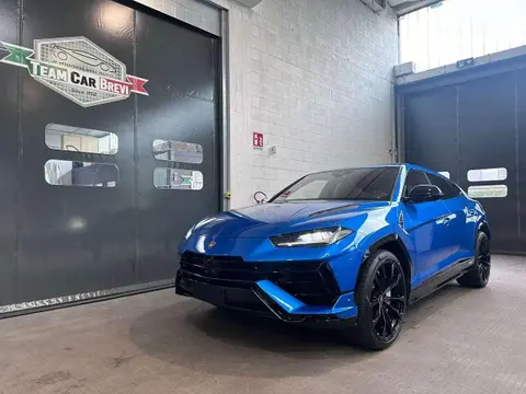 Used LAMBORGHINI URUS Petrol 2023 Ad 