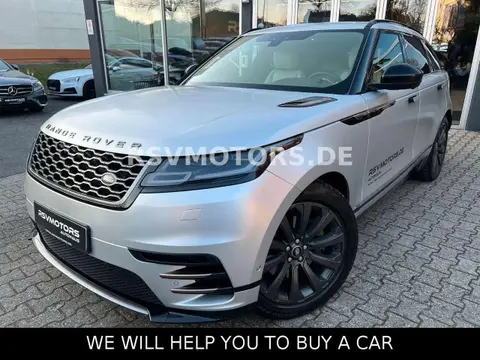 Used LAND ROVER RANGE ROVER VELAR Diesel 2019 Ad Germany