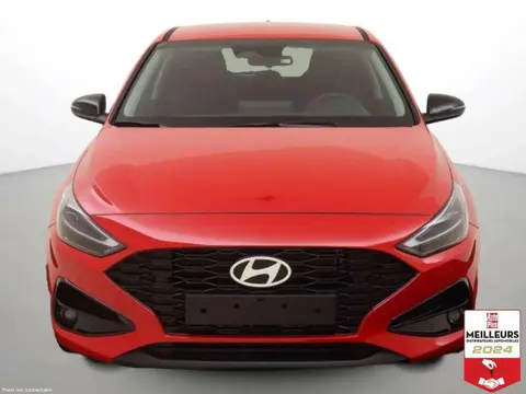 Annonce HYUNDAI I30 Essence 2024 d'occasion 