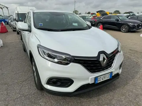 Used RENAULT KADJAR Diesel 2020 Ad 