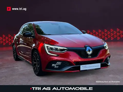 Used RENAULT MEGANE Petrol 2023 Ad 