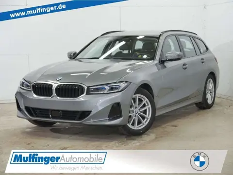 Used BMW SERIE 3 Petrol 2023 Ad 