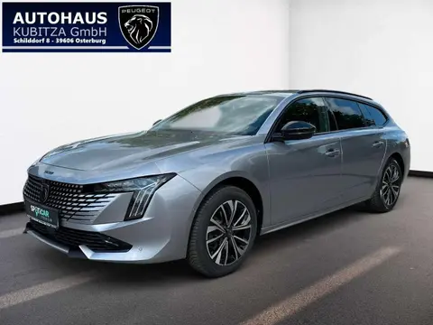 Annonce PEUGEOT 508 Essence 2023 d'occasion 