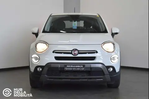 Annonce FIAT 500X Diesel 2019 d'occasion 