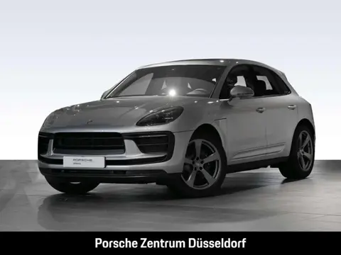 Annonce PORSCHE MACAN Essence 2024 d'occasion Allemagne