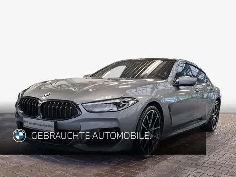 Annonce BMW M850 Essence 2020 d'occasion 