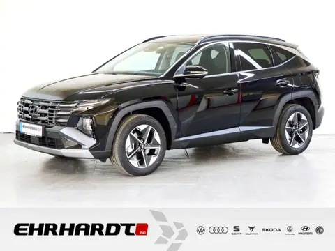 Used HYUNDAI TUCSON Petrol 2024 Ad 