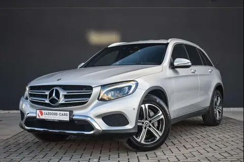 Used MERCEDES-BENZ CLASSE GLC Diesel 2017 Ad 