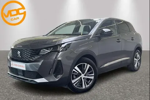 Used PEUGEOT 3008 Petrol 2022 Ad 