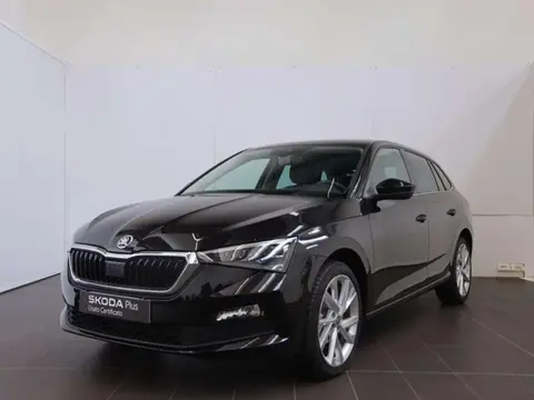 Used SKODA SCALA Petrol 2023 Ad 