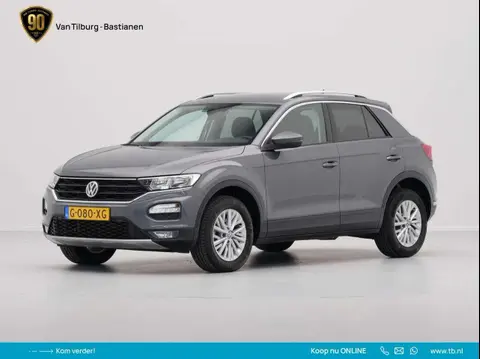 Used VOLKSWAGEN T-ROC Petrol 2020 Ad 