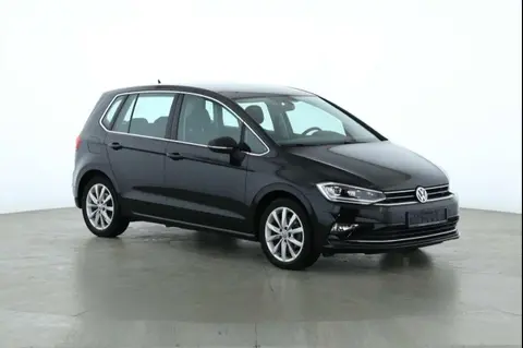 Annonce VOLKSWAGEN GOLF Essence 2019 d'occasion 