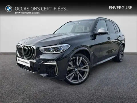 Used BMW X5 Diesel 2018 Ad 