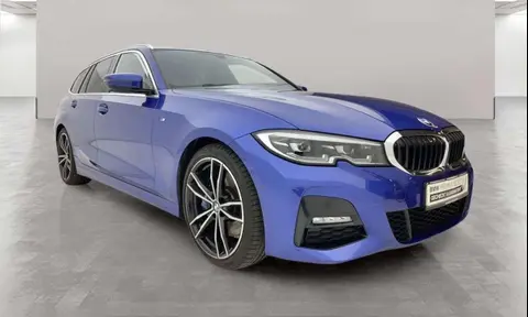 Used BMW SERIE 3 Petrol 2019 Ad 