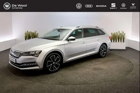 Used SKODA SUPERB Hybrid 2023 Ad 