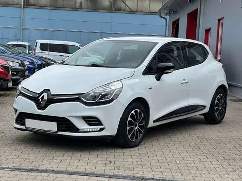 Annonce RENAULT CLIO Diesel 2019 d'occasion 