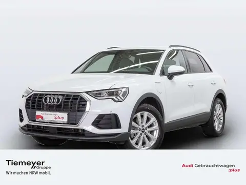 Used AUDI Q3 Hybrid 2021 Ad 